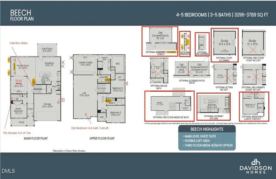 725 Dragonfly Pond Way, Wake Forest, NC 27587 - #2