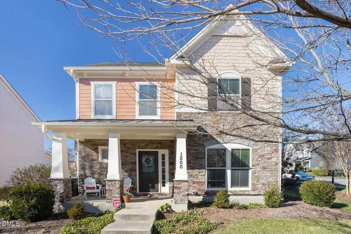 1500 Hemby Ridge Lane, Morrisville, NC 27560 - Image #1