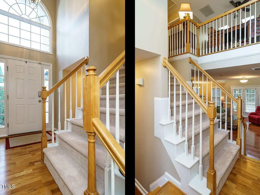 63 Lake Village Drive, Durham, NC 27713 - #3