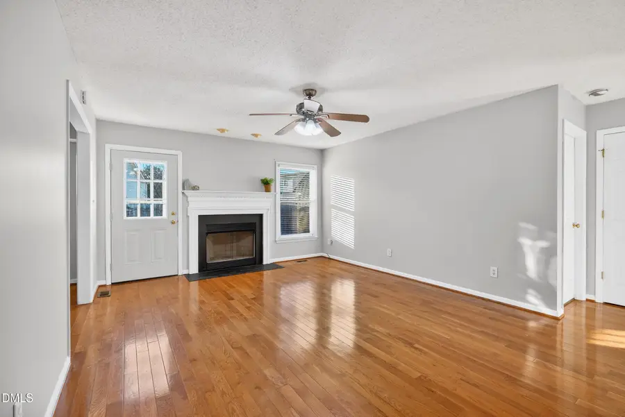 234 Cambridge Drive, Angier, NC 27501 - #2