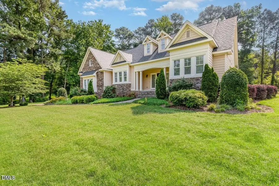 1096 Silverleaf Drive, Youngsville, NC 27596 - #3