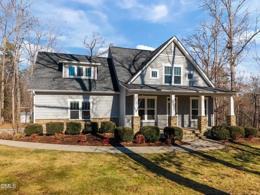 13204 Brantley Woods Road, Zebulon, NC 27597 - Image #2