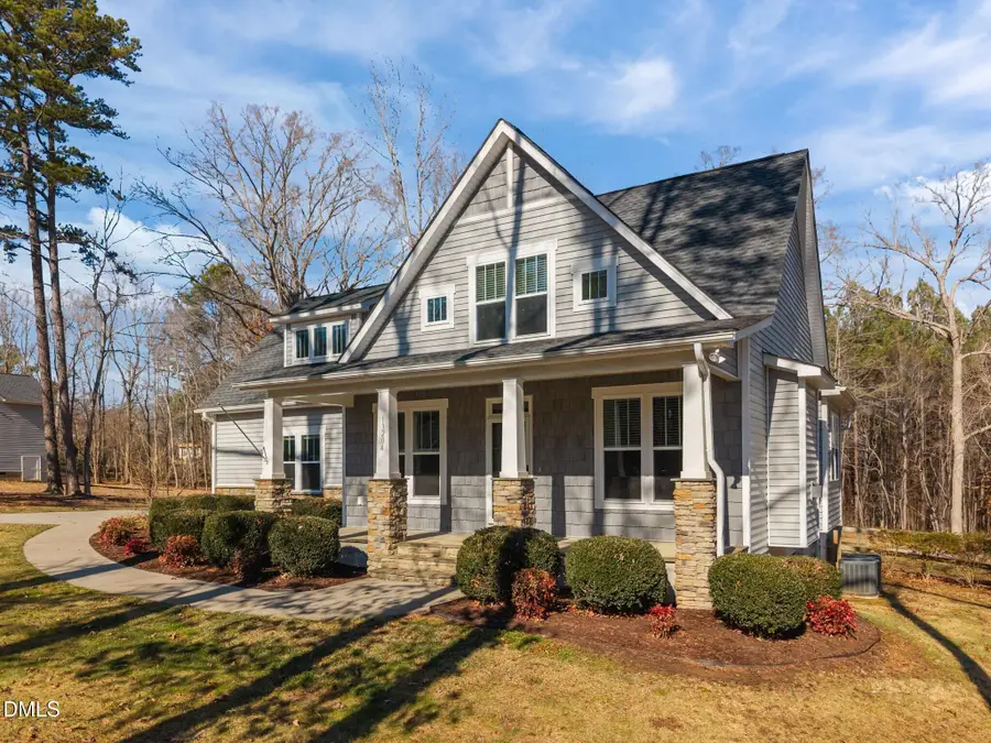 13204 Brantley Woods Road, Zebulon, NC 27597 - Image #3