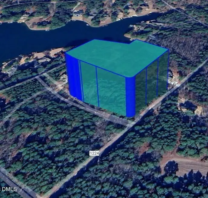 0 Longleaf Drive, Seven Lakes, NC 27376 - #1