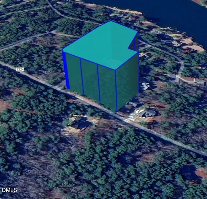 0 Longleaf Drive, Seven Lakes, NC 27376 - #3