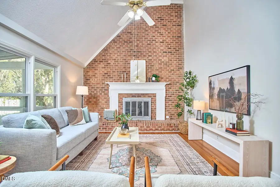 1918 Peppertree Street, Durham, NC 27705 - Image #2