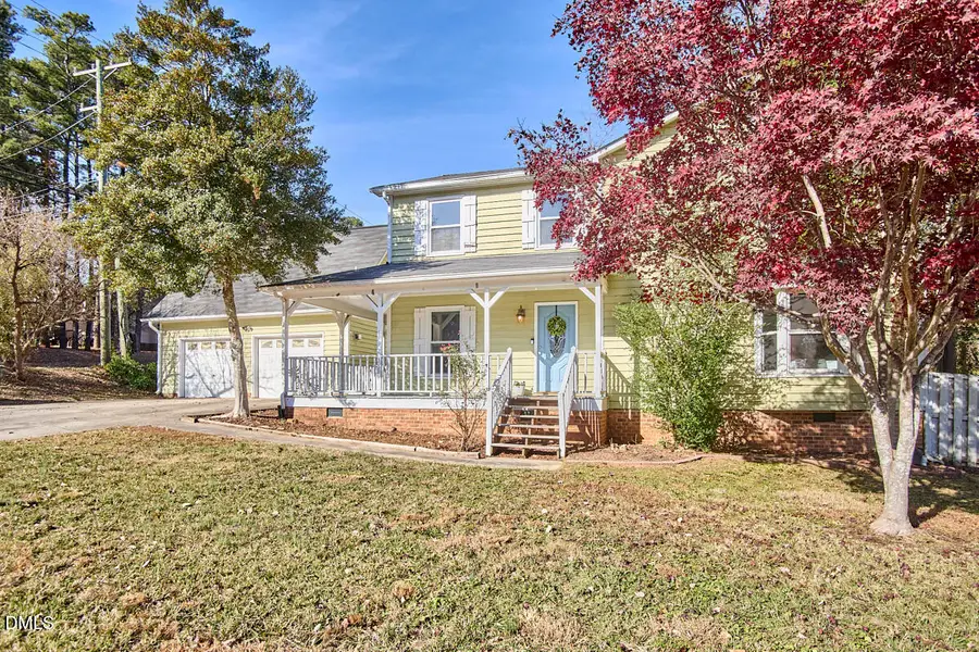 1918 Peppertree Street, Durham, NC 27705 - Image #3
