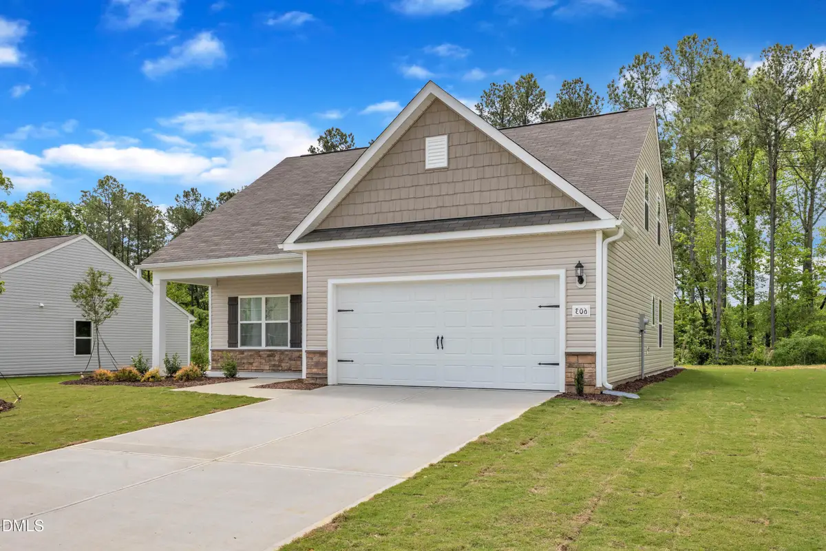 1118 Rhino Bend, Oxford, NC 27565 - Image #1