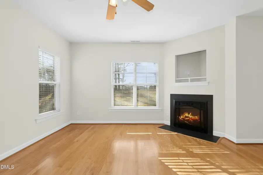 3811 Yates Mill Trail, Raleigh, NC 27606 - #2