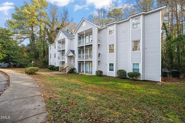 1300 Park Glen Drive #102, Raleigh, NC 27610