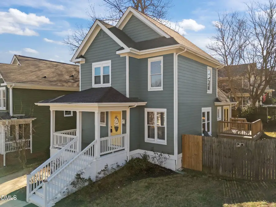 300 Worth Street, Raleigh, NC 27601 - Image #3