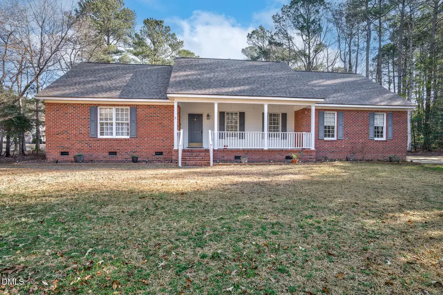 31 Wright Drive, Elm City, NC 27822 - #2