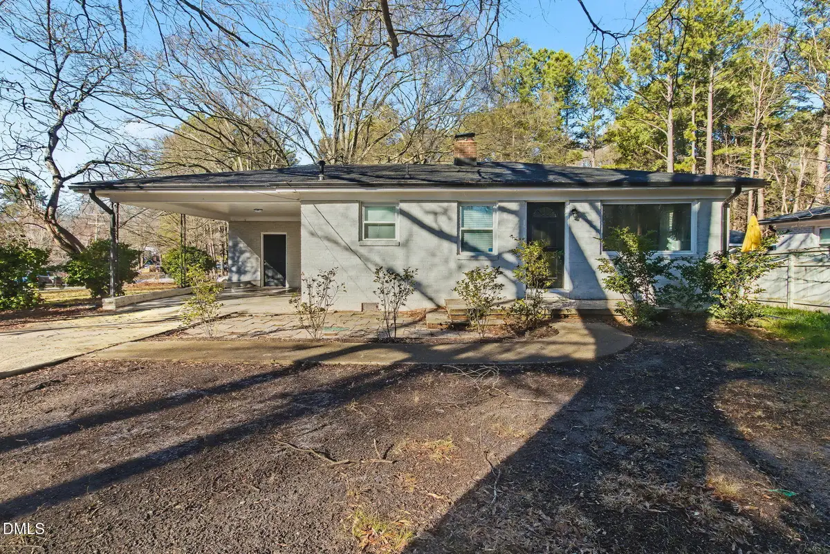 626 S Hoover Road, Durham, NC 27703 - Image #1