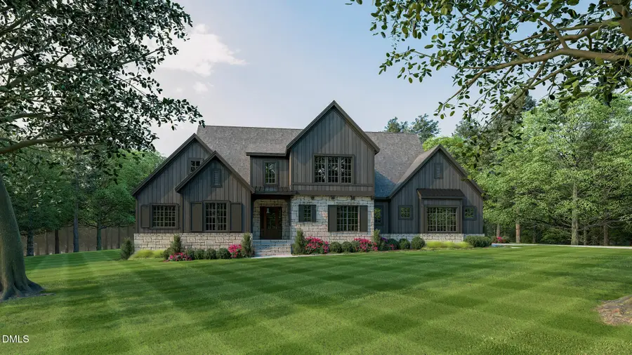 349 Brook Green Lane #19, Pittsboro, NC 27312 - #3