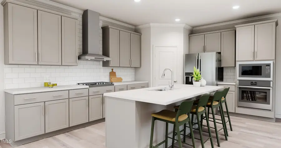 168 Corapeake Way, Apex, NC 27539 - Image #2