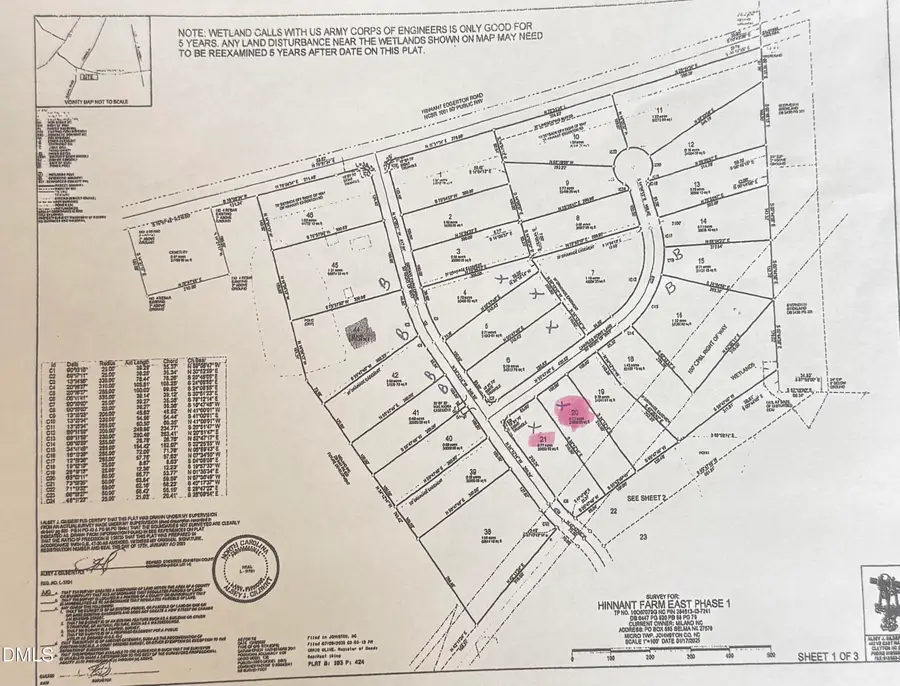 117 Bryant Farm Drive #5, Selma, NC 27576 - #3