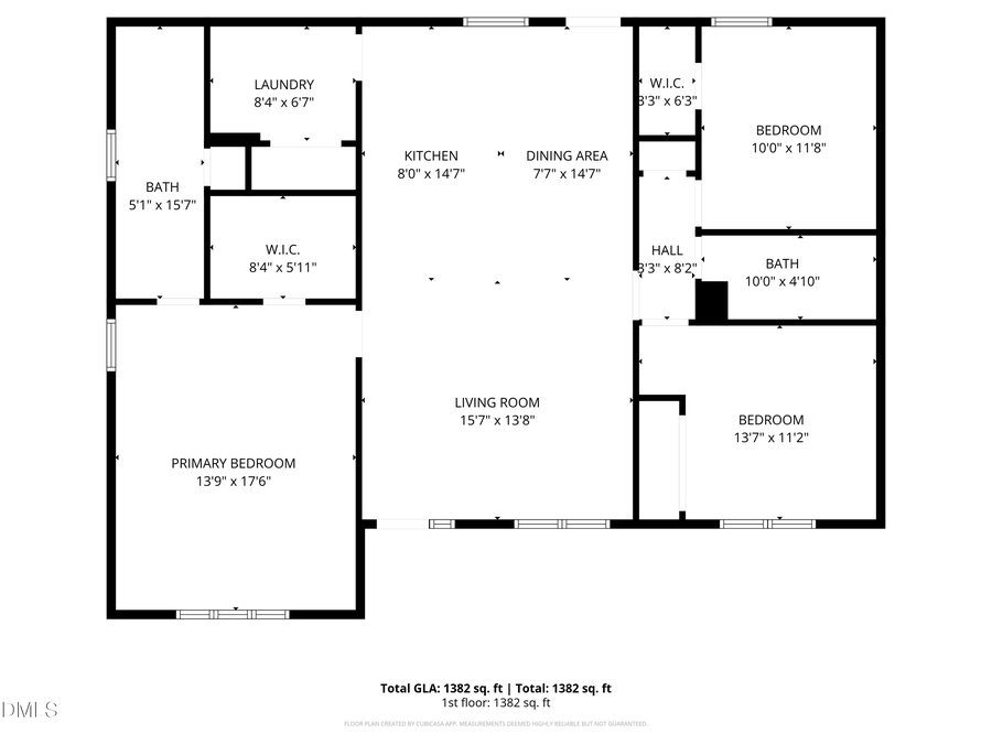 260 Dauphine Street, Fuquay Varina, NC 27526 - #2