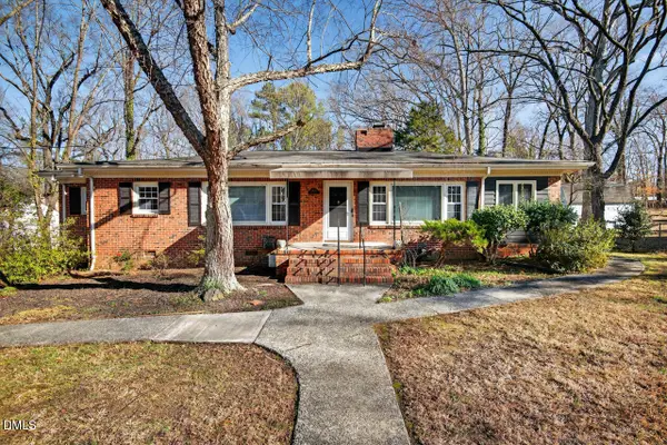 4428 Ryan Street, Durham, NC 27704