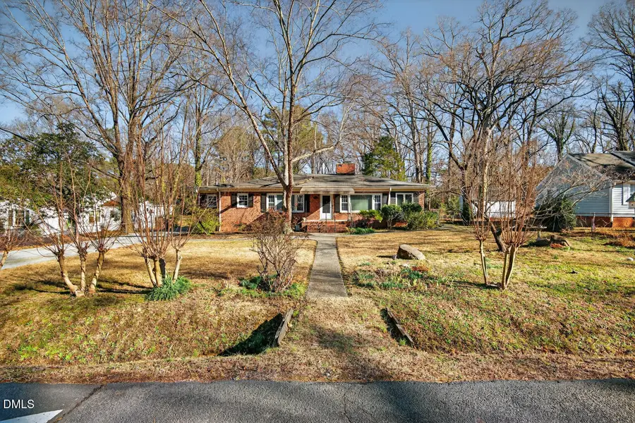 4428 Ryan Street, Durham, NC 27704 - Image #3