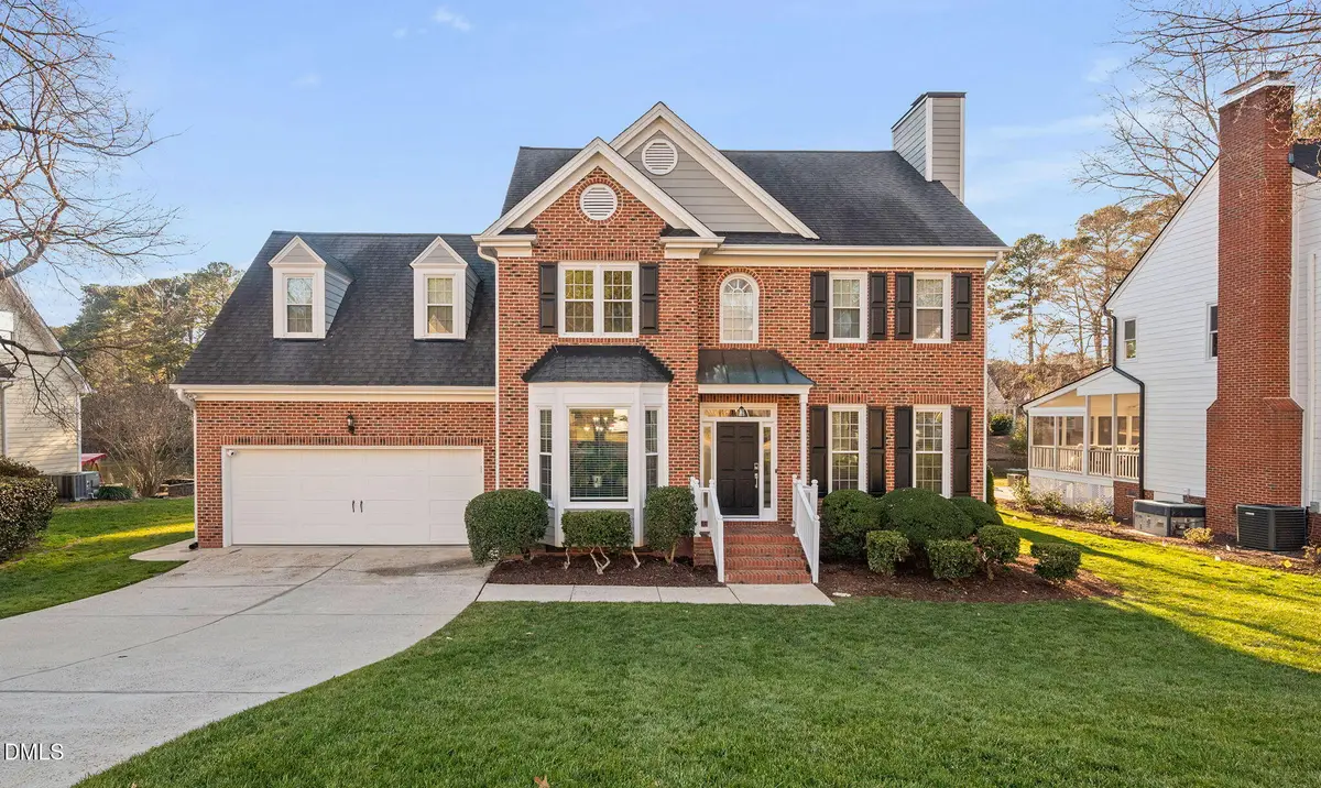 306 Creek Park Drive, Cary, NC 27513 - Image #1