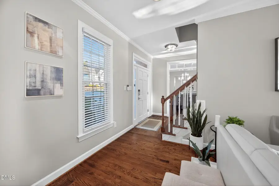 306 Creek Park Drive, Cary, NC 27513 - Image #3