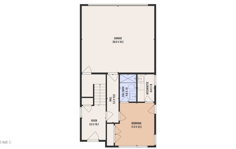 813 N Roxboro Street, Durham, NC 27701 - Image #2