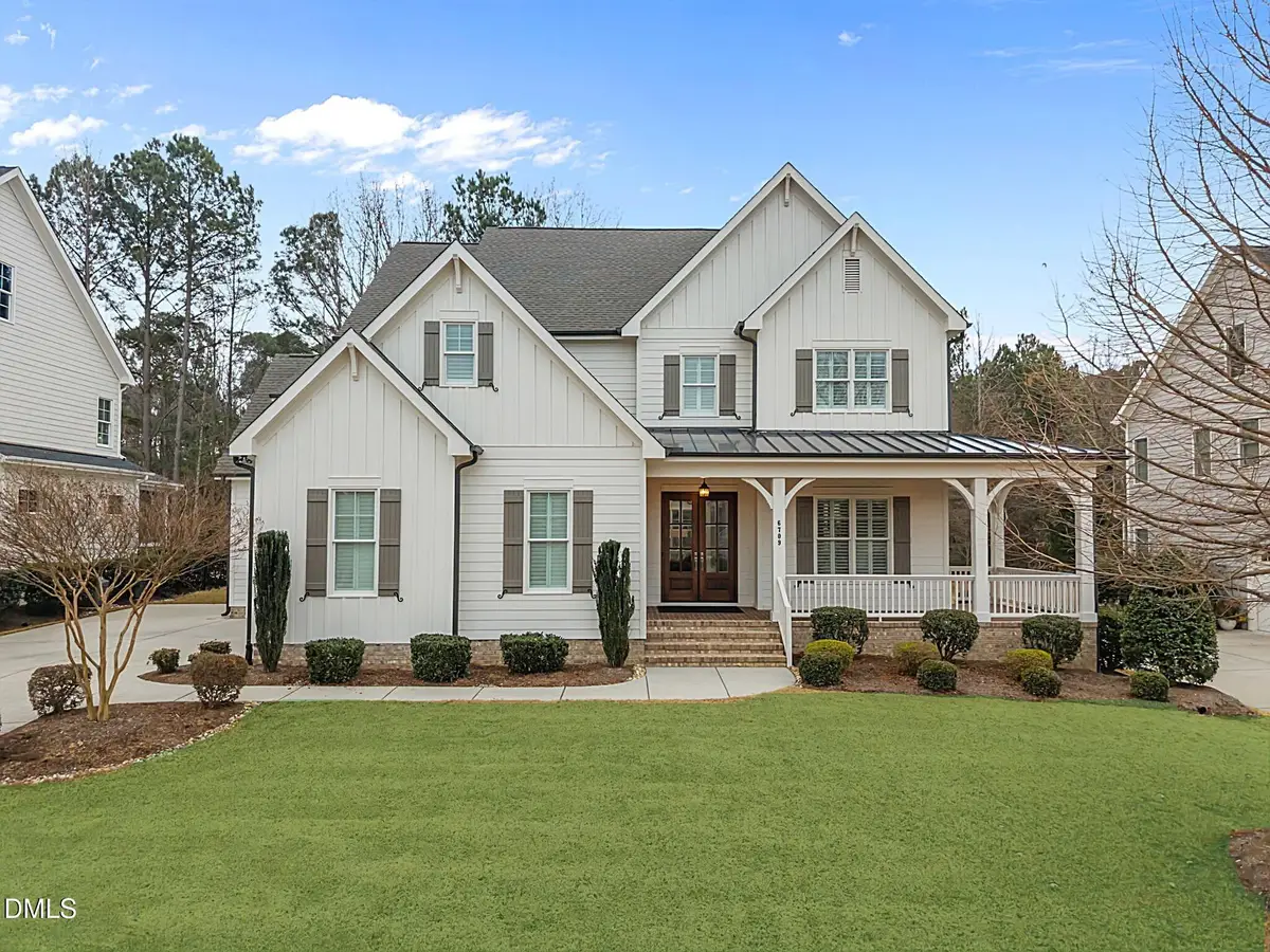 6709 Millory Springs Lane, Cary, NC 27519 - Image #1