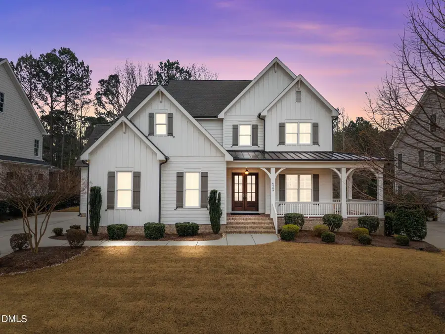 6709 Millory Springs Lane, Cary, NC 27519 - Image #2