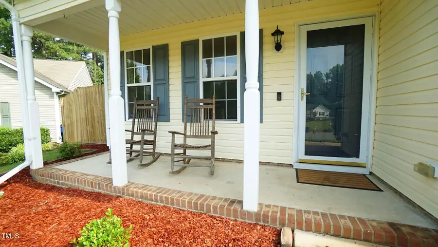 3709 Fan Palm Court, Raleigh, NC 27616 - #3