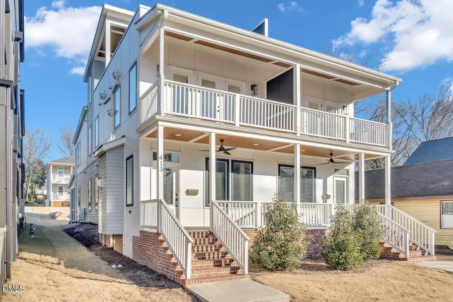 413 Alston Street, Raleigh, NC 27601 - Image #2