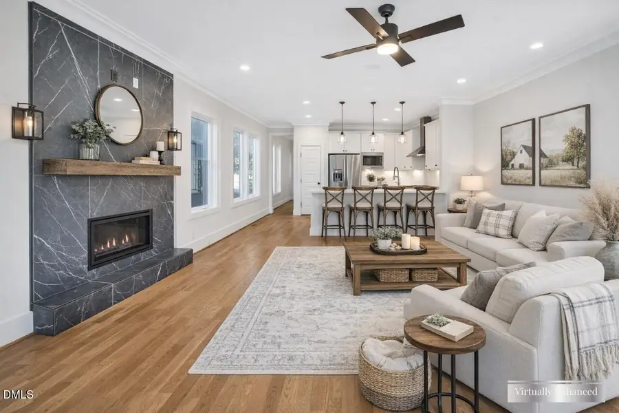 413 Alston Street, Raleigh, NC 27601 - Image #3