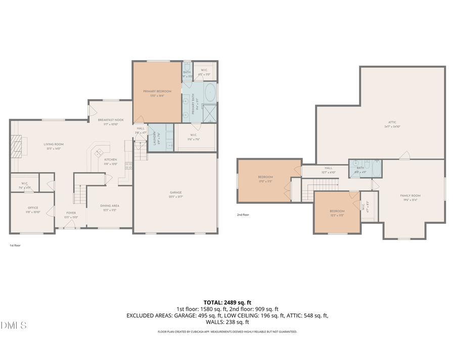 1850 Cooper Fields Drive, Nashville, NC 27856 - Image #2