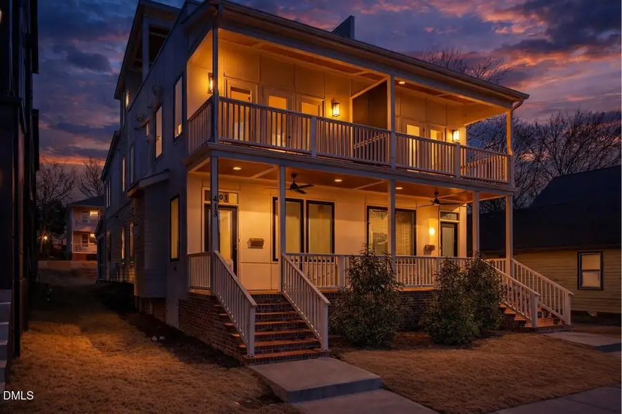 413 Alston Street #102, Raleigh, NC 27601 - Image #2