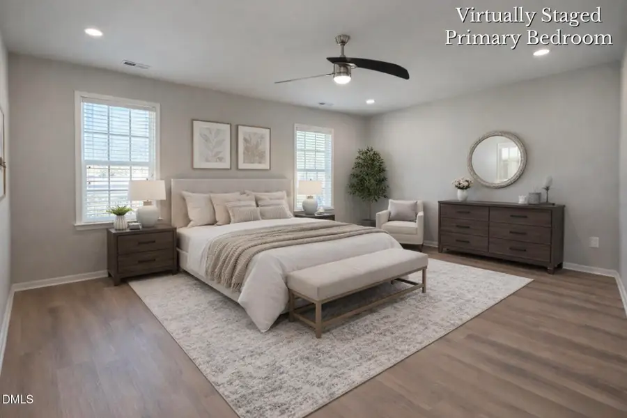 740 Stackhurst Way, Wake Forest, NC 27587 - Image #3