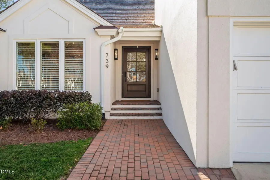 739 Crabtree Crossing, Cary, NC 27513 - Image #2