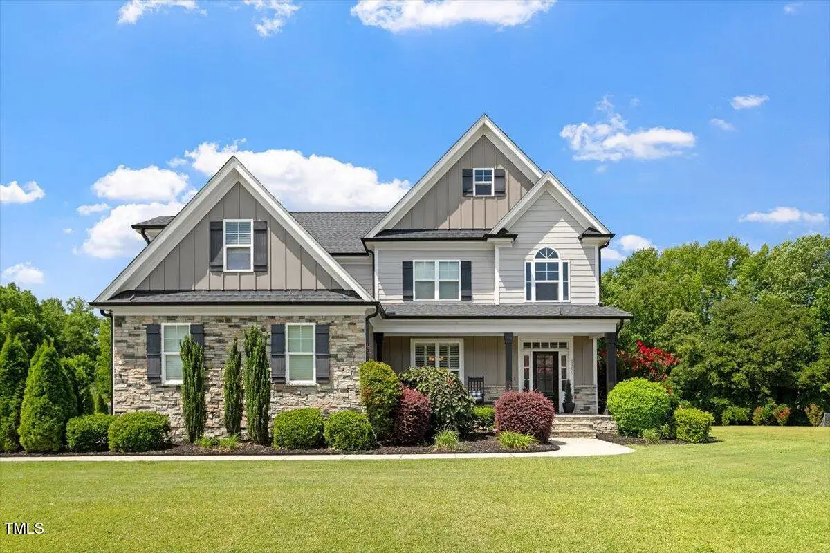 1900 Offside Court, Fuquay Varina, NC 27526 - #1