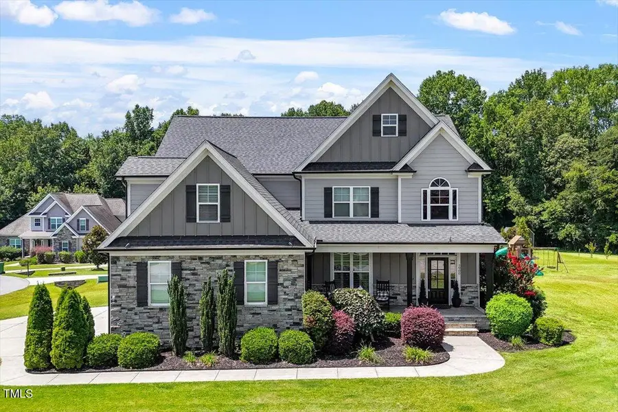 1900 Offside Court, Fuquay Varina, NC 27526 - #3