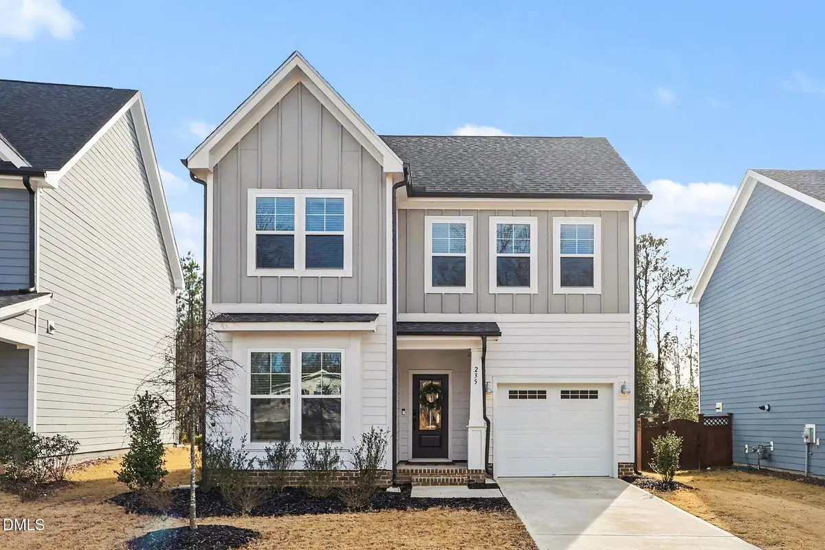 235 Sneed Lane, Fuquay Varina, NC 27526 - Image #1