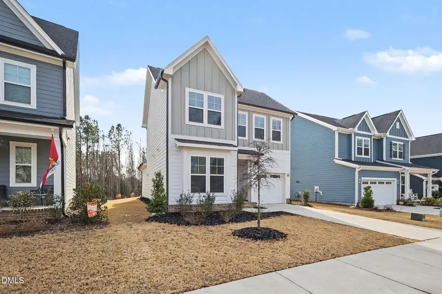 235 Sneed Lane, Fuquay Varina, NC 27526 - Image #3