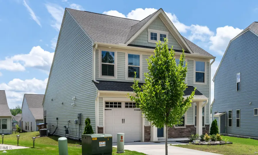 1745 Ripley Woods Street, Wake Forest, NC 27587 - Image #3