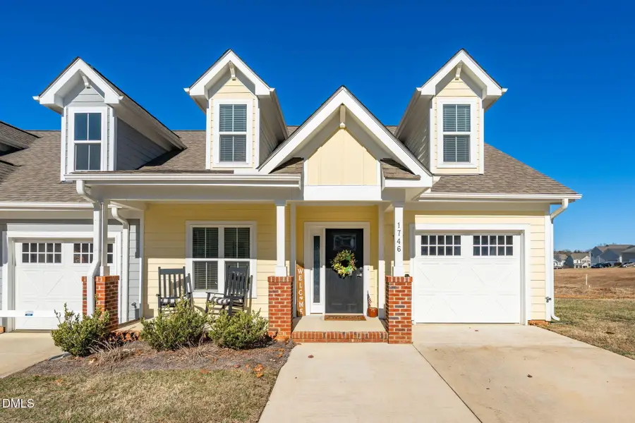 1746 Old Fields Boulevard, Haw River, NC 27258 - Image #2