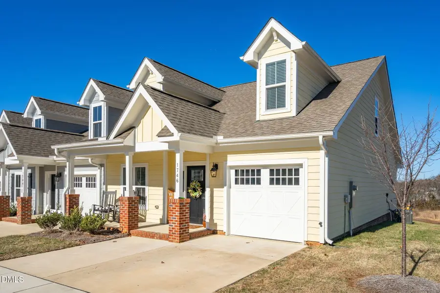 1746 Old Fields Boulevard, Haw River, NC 27258 - Image #3