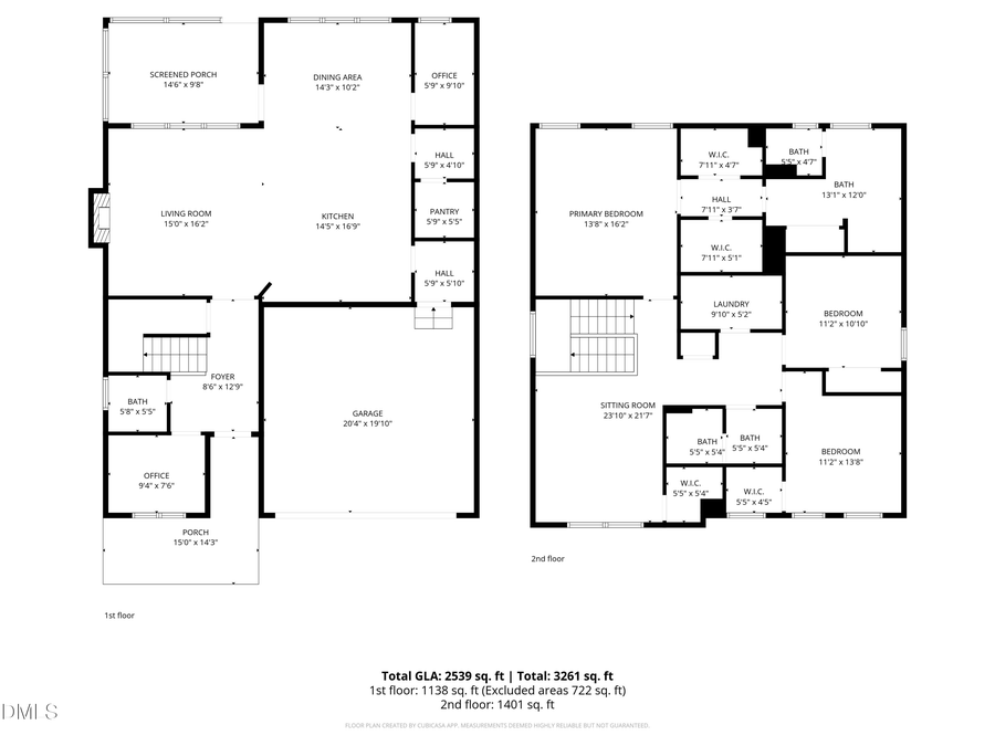 370 Yates Mill Drive, Fuquay Varina, NC 27526 - Image #2