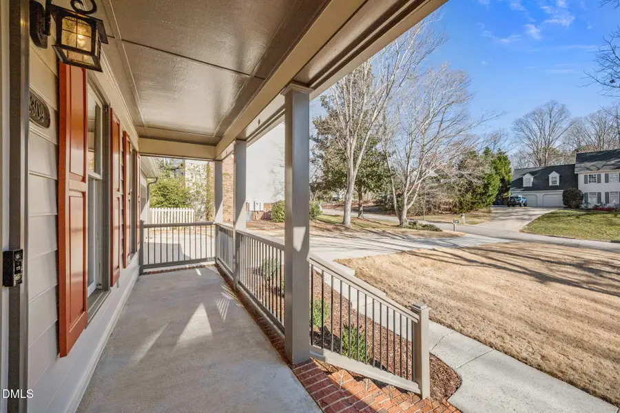 8309 Apple Orchard Way, Raleigh, NC 27615 - #2