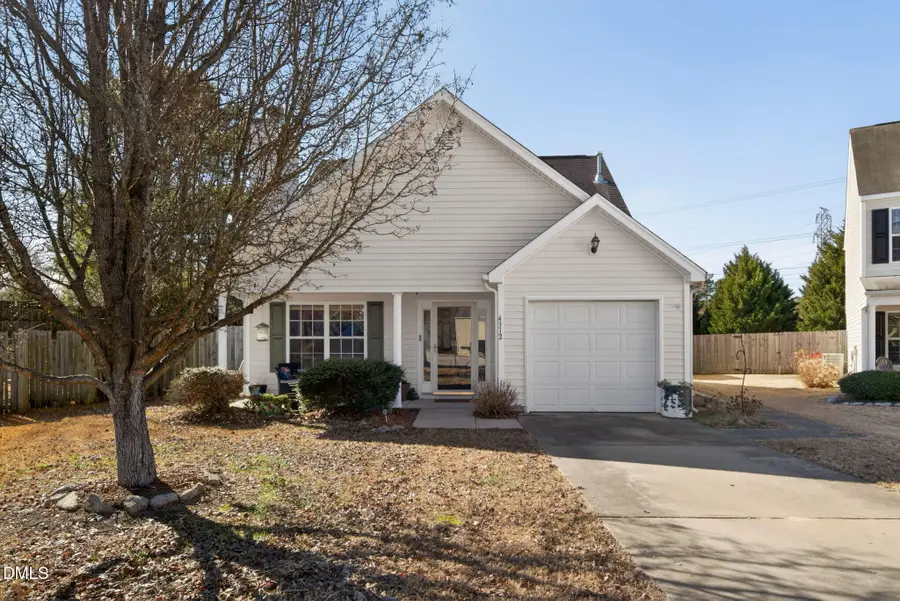 4312 Coben Drive, Raleigh, NC 27610 - Image #2