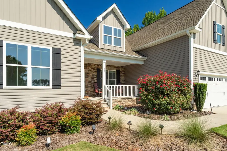 75 Anna Marie Way, Youngsville, NC 27596 - Image #3