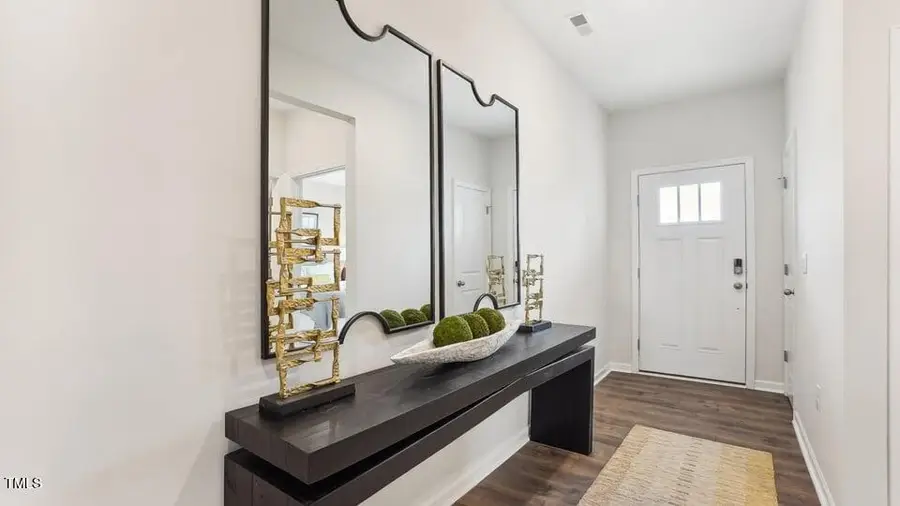 873 Bullhorn Drive, Wake Forest, NC 27587 - Image #2