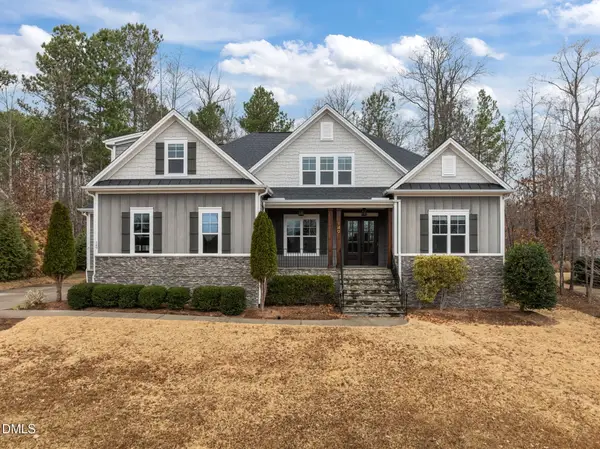 149 Beech Slope Court, Chapel Hill, NC 27517
