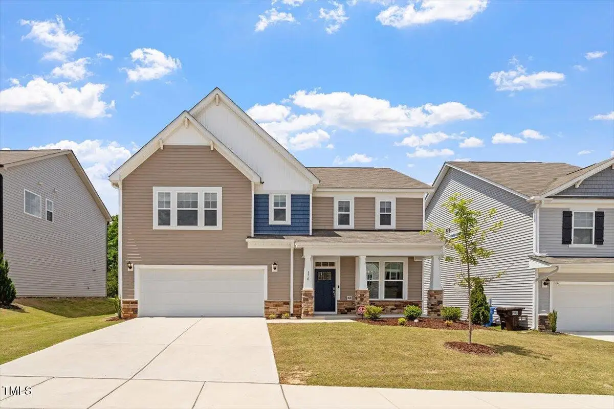 170 Creekhaven Drive, Angier, NC 27501 - #1