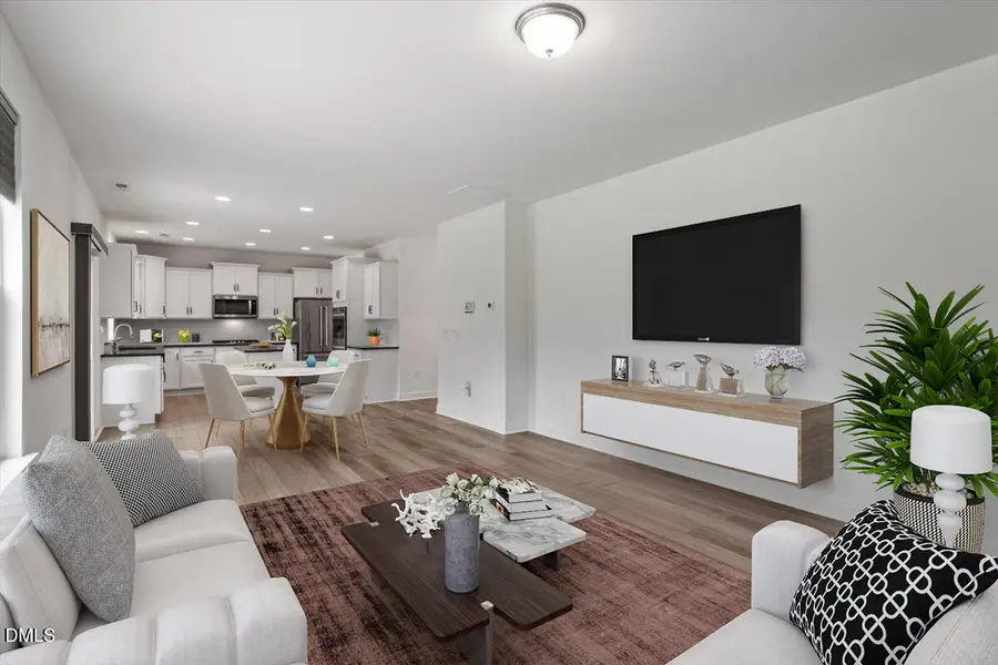 170 Creekhaven Drive, Angier, NC 27501 - #2